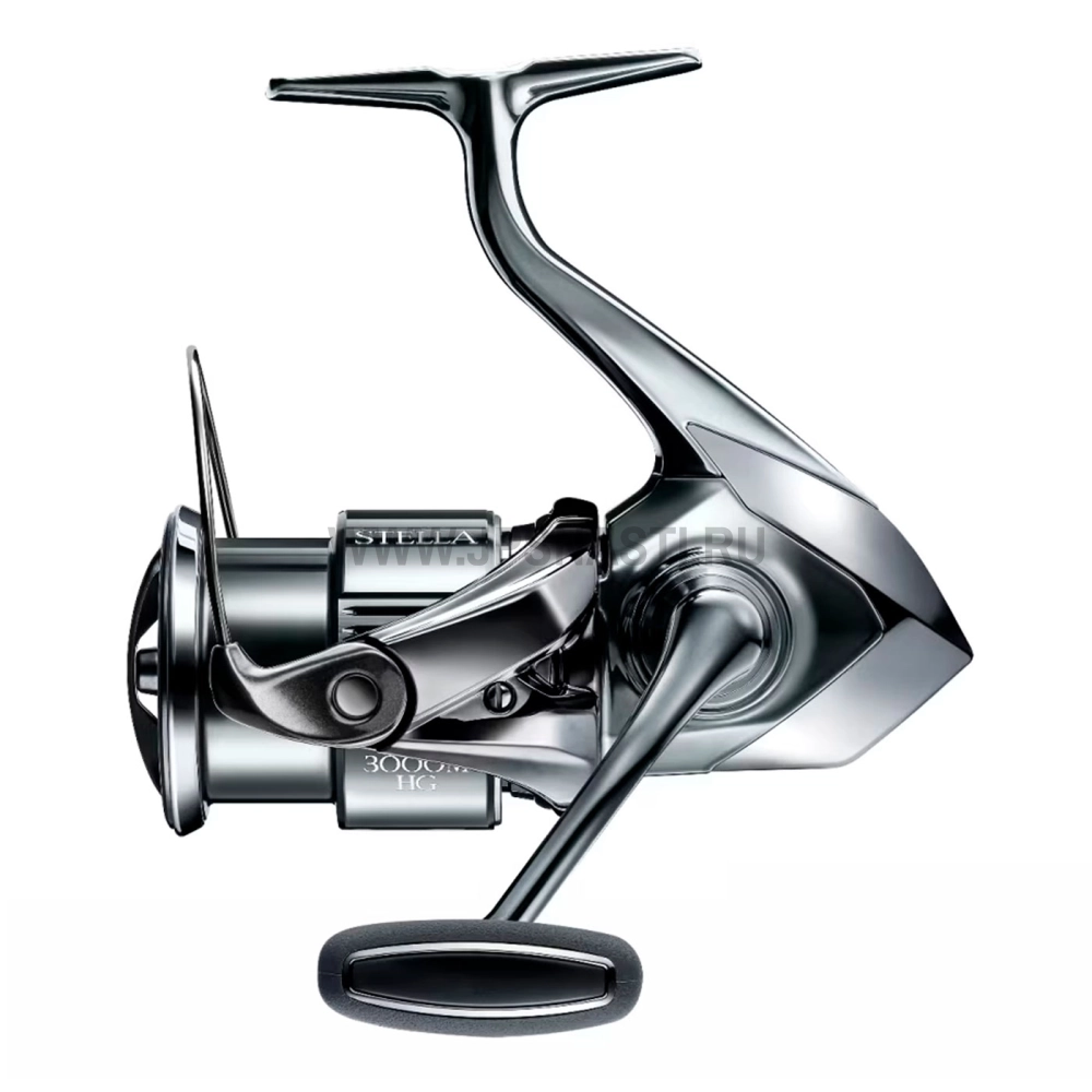 Катушка Shimano 22 Stella 3000MHG