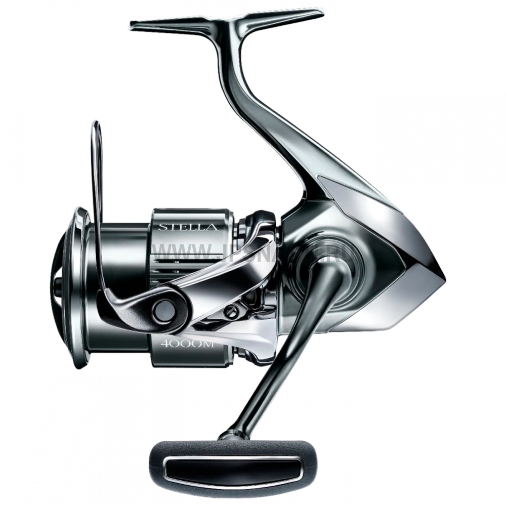 Катушка Shimano 22 Stella 4000M