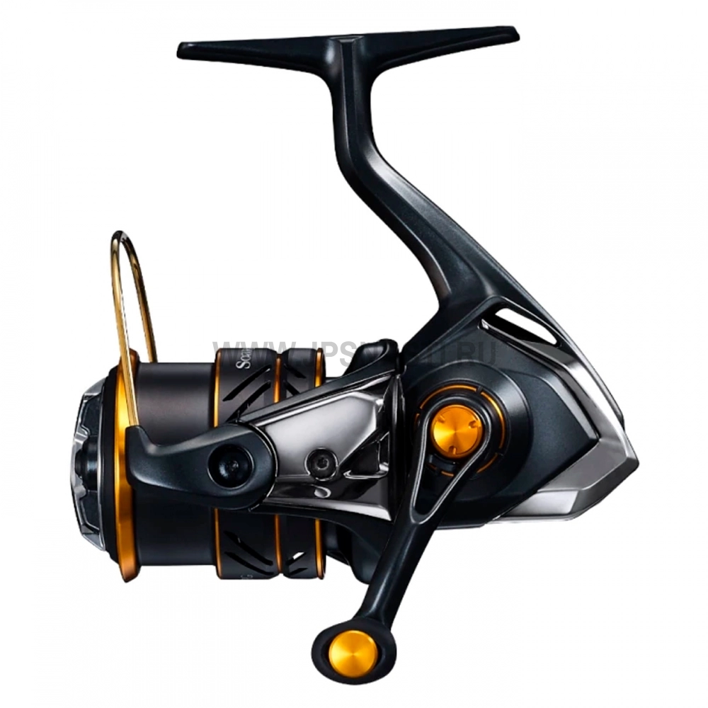 Катушка Shimano 21 Soare XR C2000SSPG