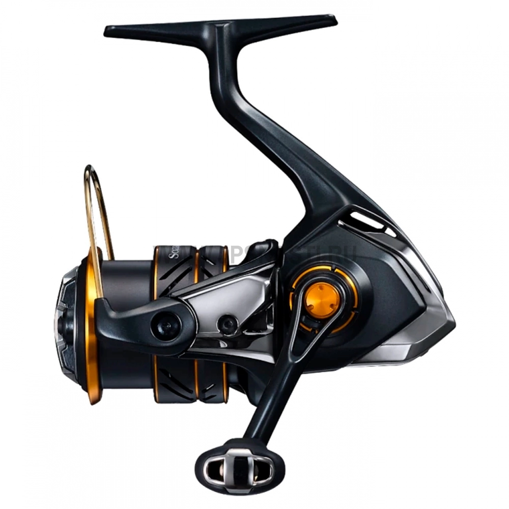 Катушка Shimano 21 Soare XR C2500S