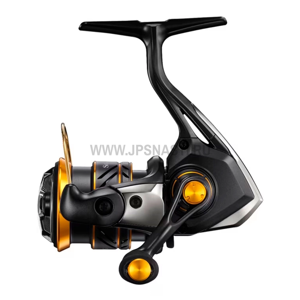 Катушка Shimano 21 Soare XR 500SPG