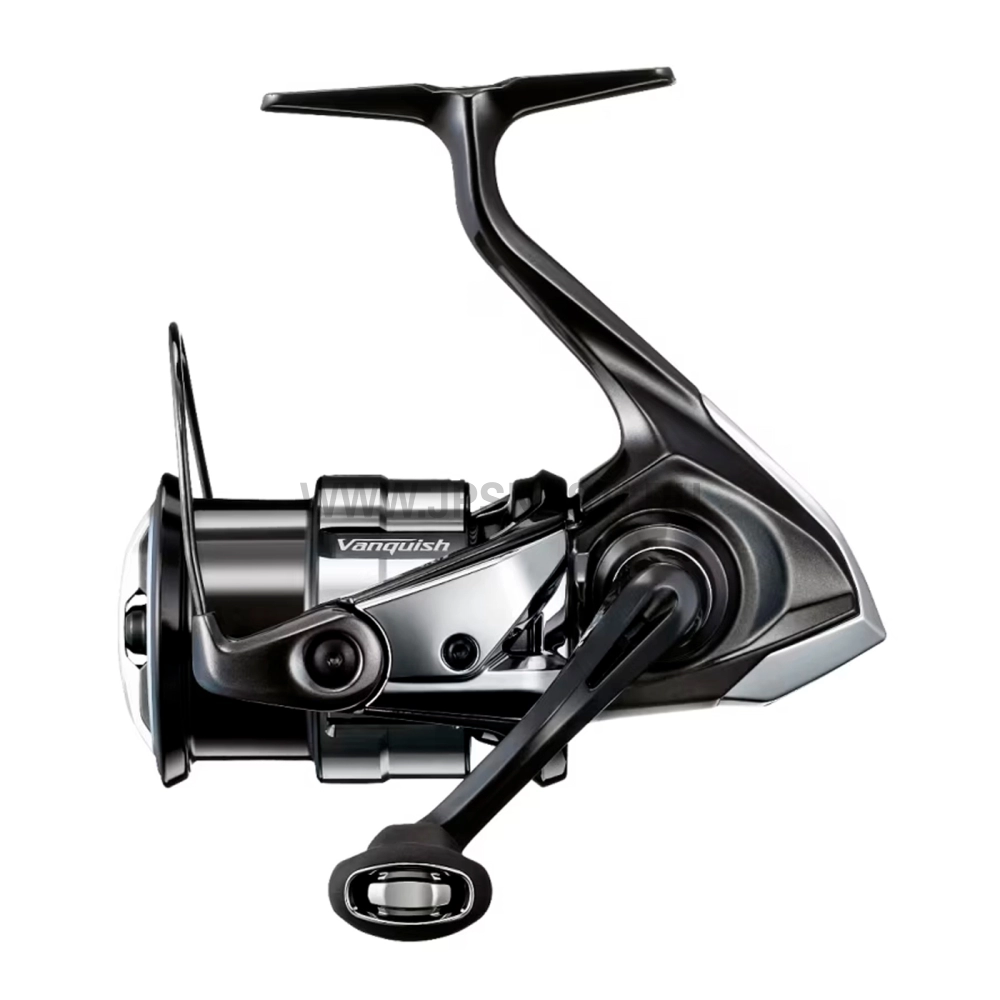 Катушка Shimano 23 Vanquish С2500S