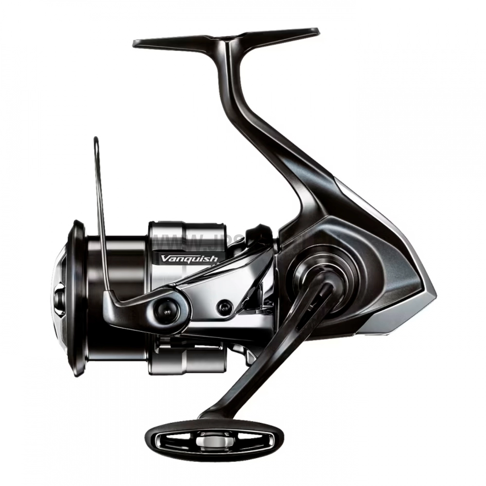 Катушка Shimano 23 Vanquish 4000MHG