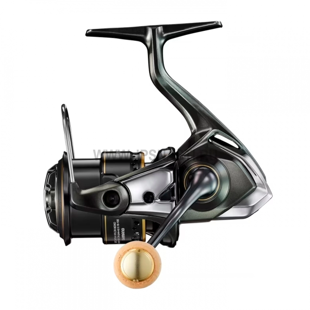 Катушка Shimano 23 Cardiff XR C2000S