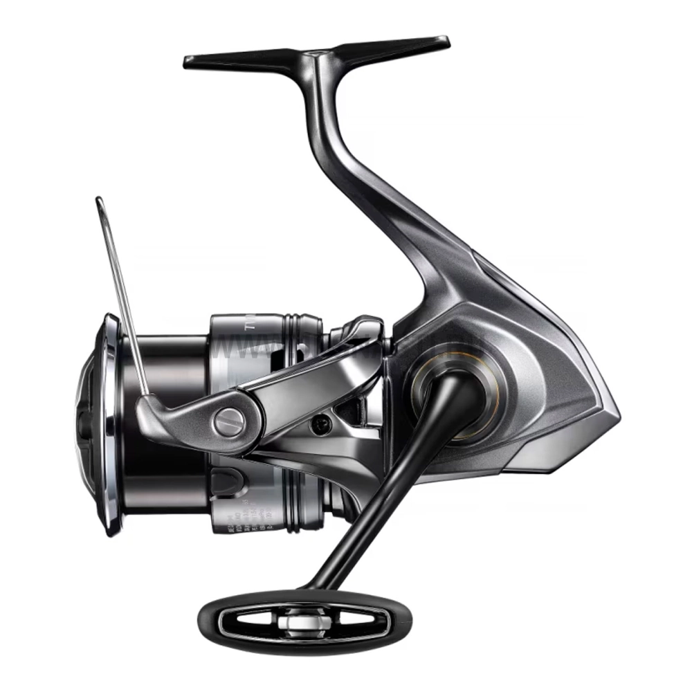 Катушка Shimano 24 Twin Power 4000M