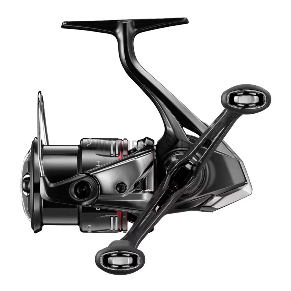 Катушка Shimano 24 Vanford С3000S-DH