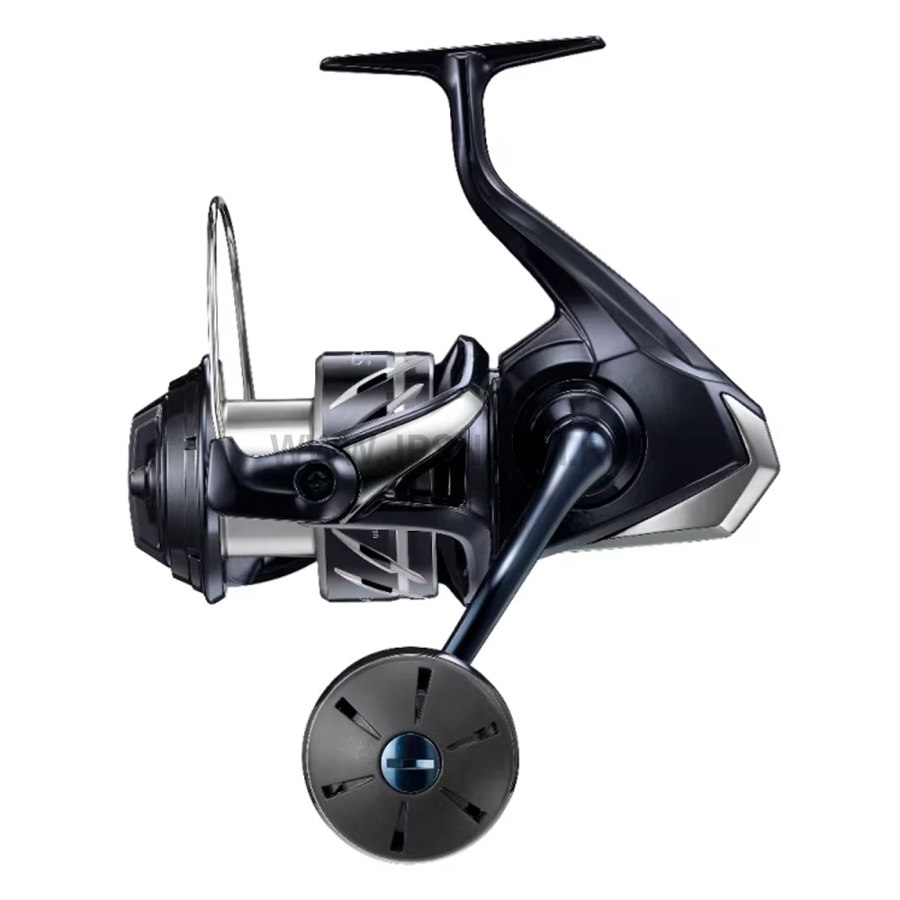 Катушка Shimano 24 Stradic SW 5000XG