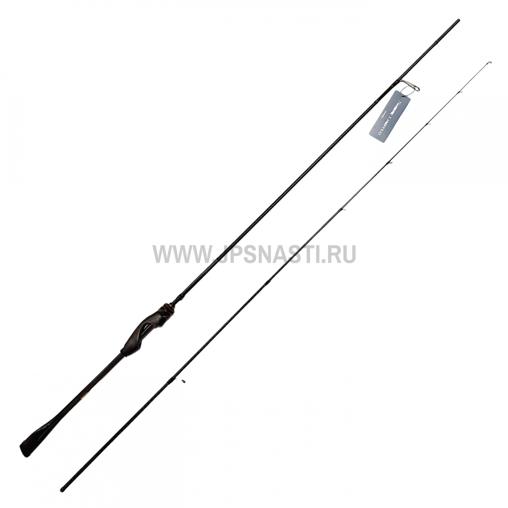 Спиннинг Shimano Soare Limited S68UL-S, 203 см, 0.4-8 г