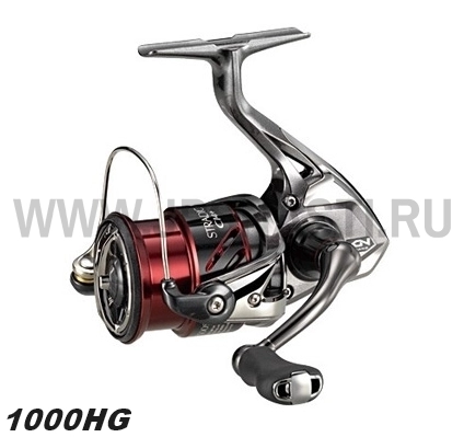 Катушка Shimano Stradic 1000HG