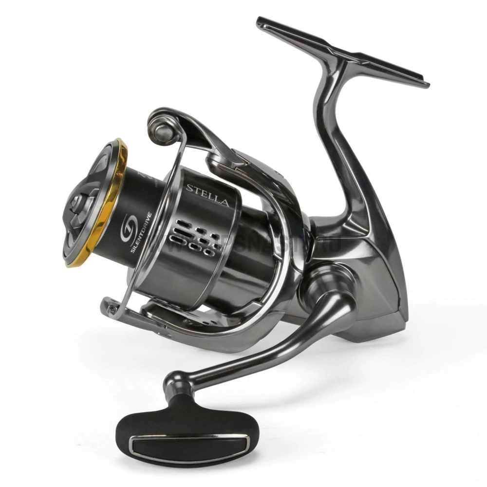 Катушка Shimano 18 Stella С3000XG