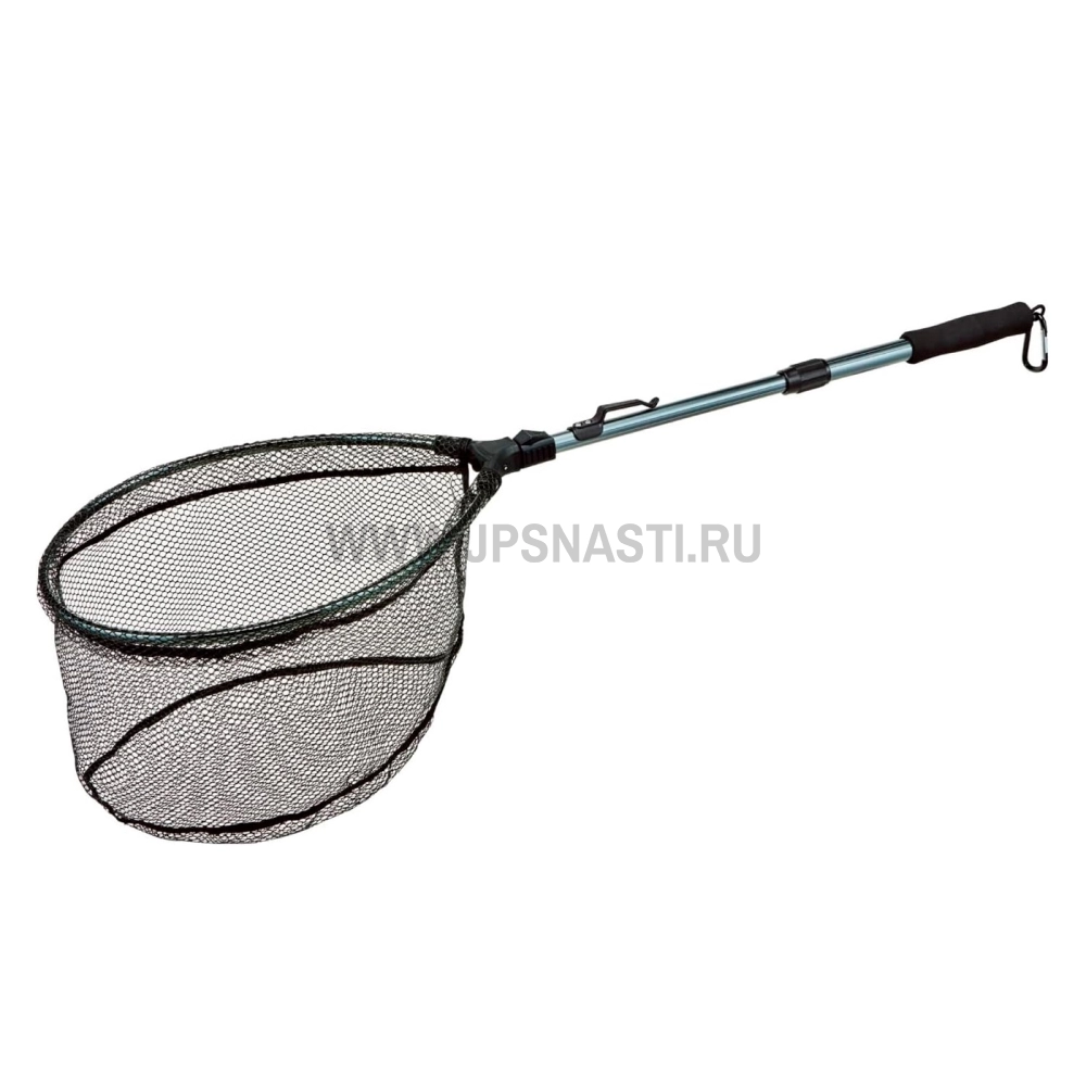 Подсачек Daitou №2045 Light Game Landing Net ZoomFlex, S