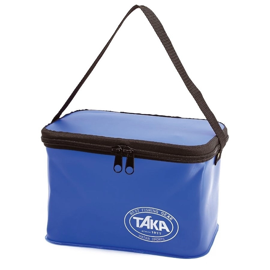 Сумка Taka 722 Bakan Bag, 24x14x16.5 см, синий