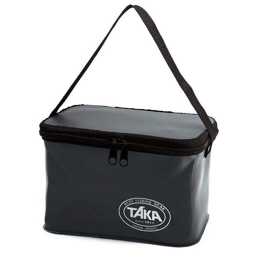 Сумка Taka 722 Bakan Bag, 24x14x16.5 см, черный