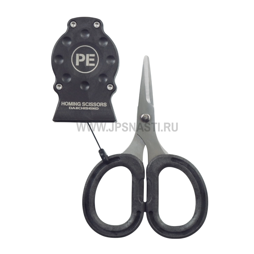 Ножницы DaiichiSeiko Homing Scissors Type PE