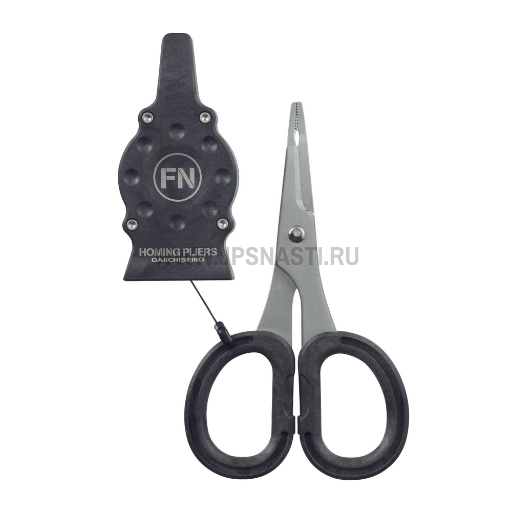 Плоскогубцы DaiichiSeiko Homing Pliers Type FN