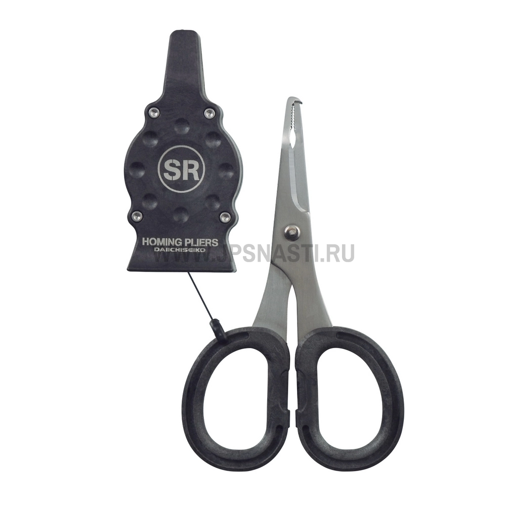 Плоскогубцы DaiichiSeiko Homing Pliers Type SR