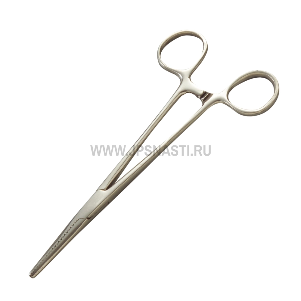 Щипцы Valleyhill Forceps 6 inch, Straight