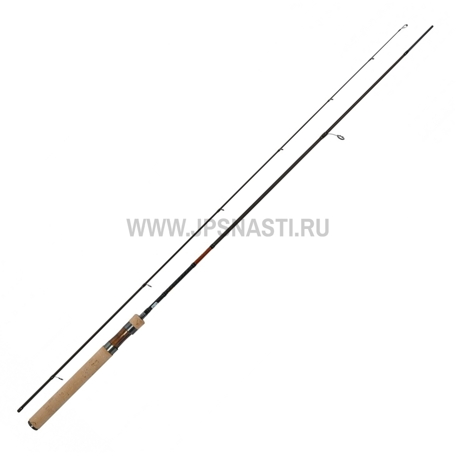 Спиннинг Metsui Paradox Pro PP692L, 206 см, 2-10 г