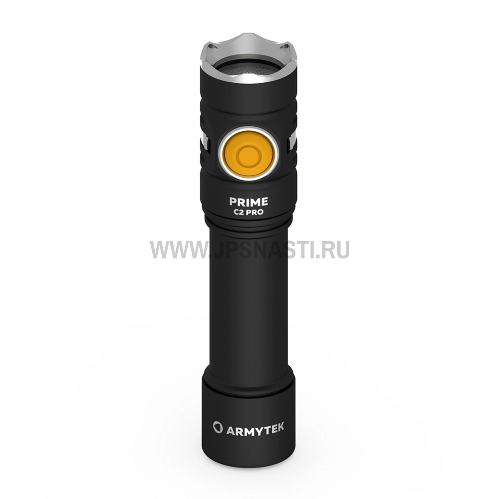 Фонарь Armytek Prime C2 Pro Magnet USB, белый свет