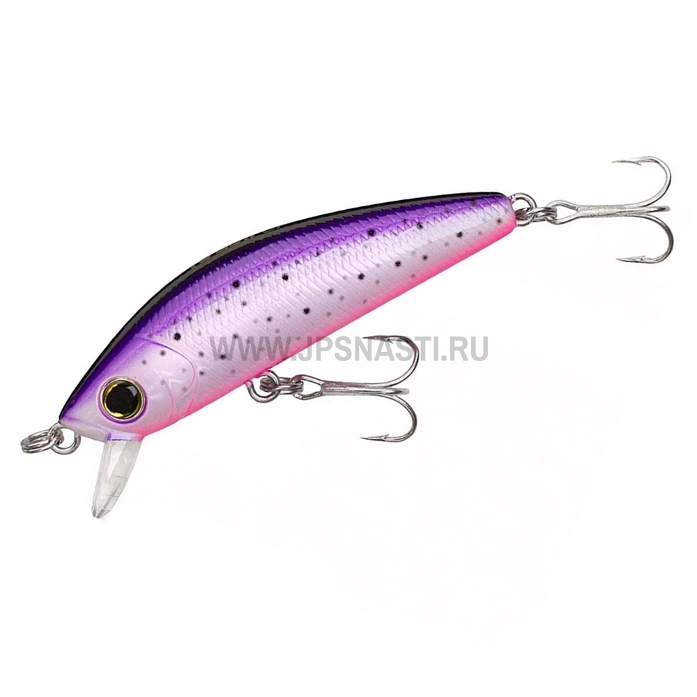 Воблер Yo-Zuri/Duel L-Minnow 66S, 7 г, F1168-PRT