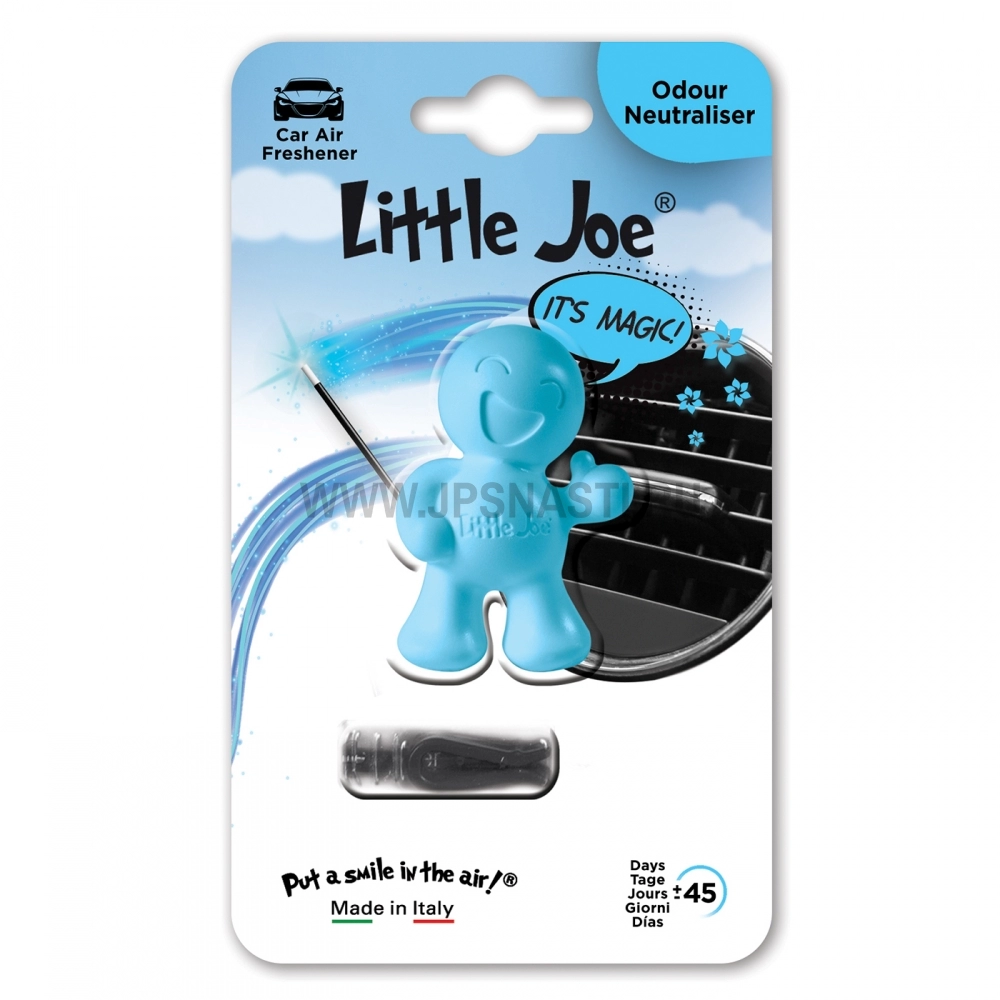 Little Joe OK Odour Neutraliser