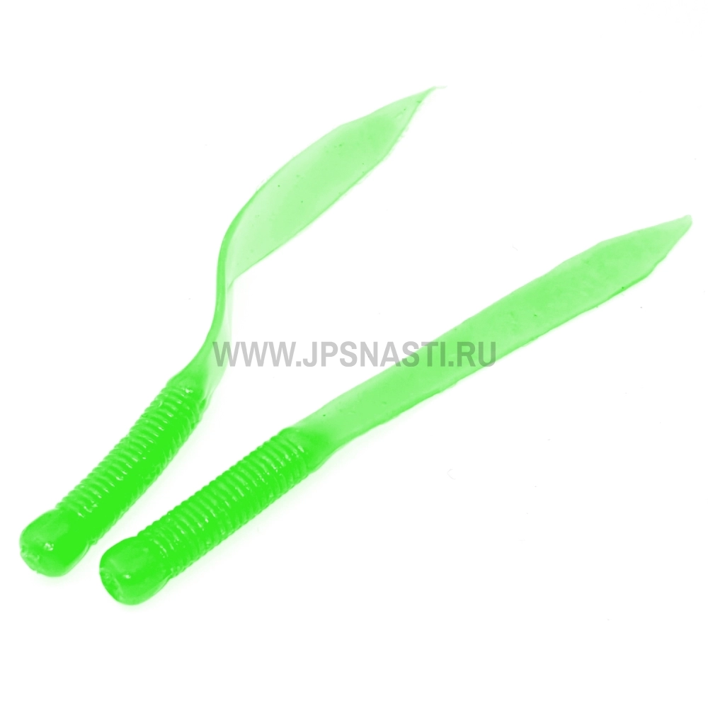 Силиконовые приманки Damiki Sword Tail 3.3", 005