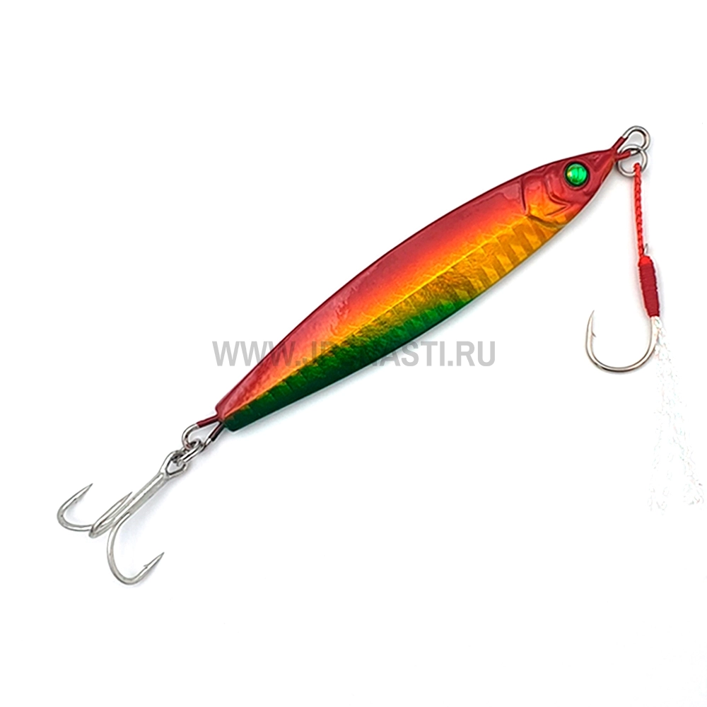 Пилькер Damiki Tokon Jig Casting, 20 гр,  6