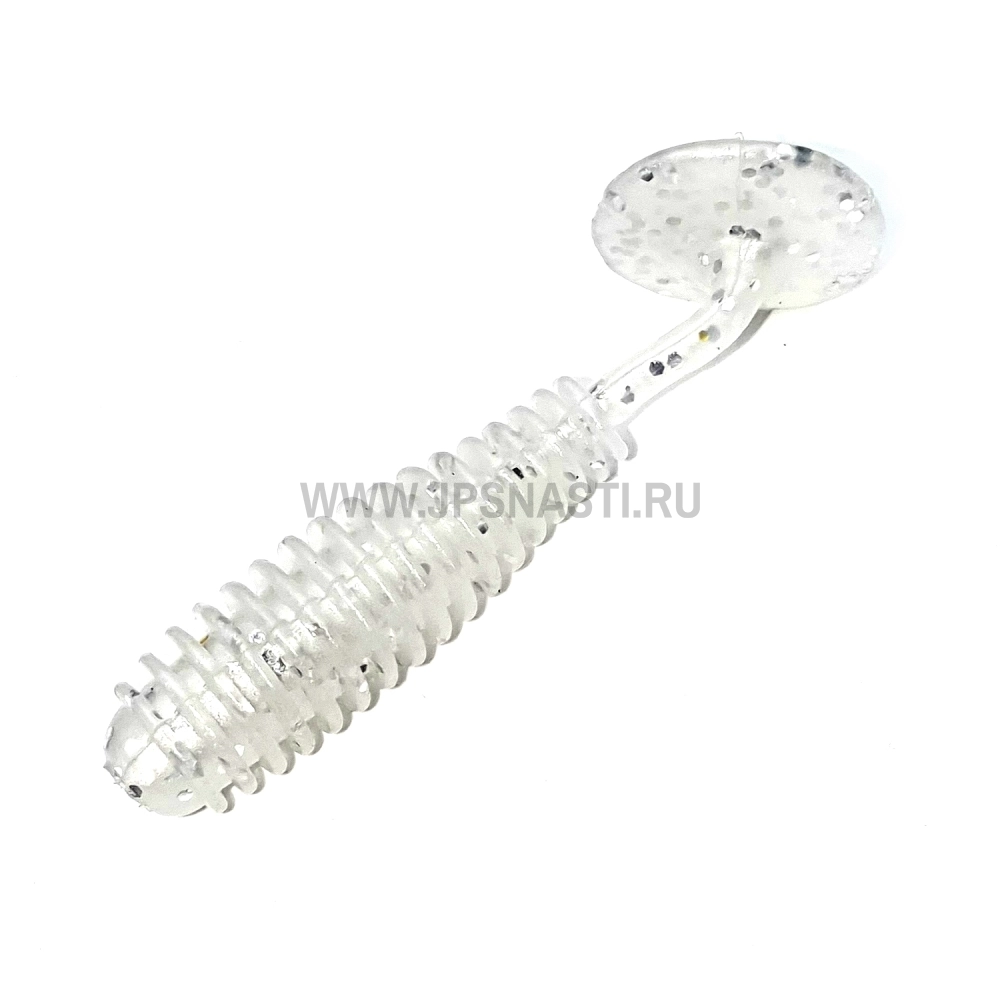 Силиконовые приманки Damiki R-Grub, 2", 031