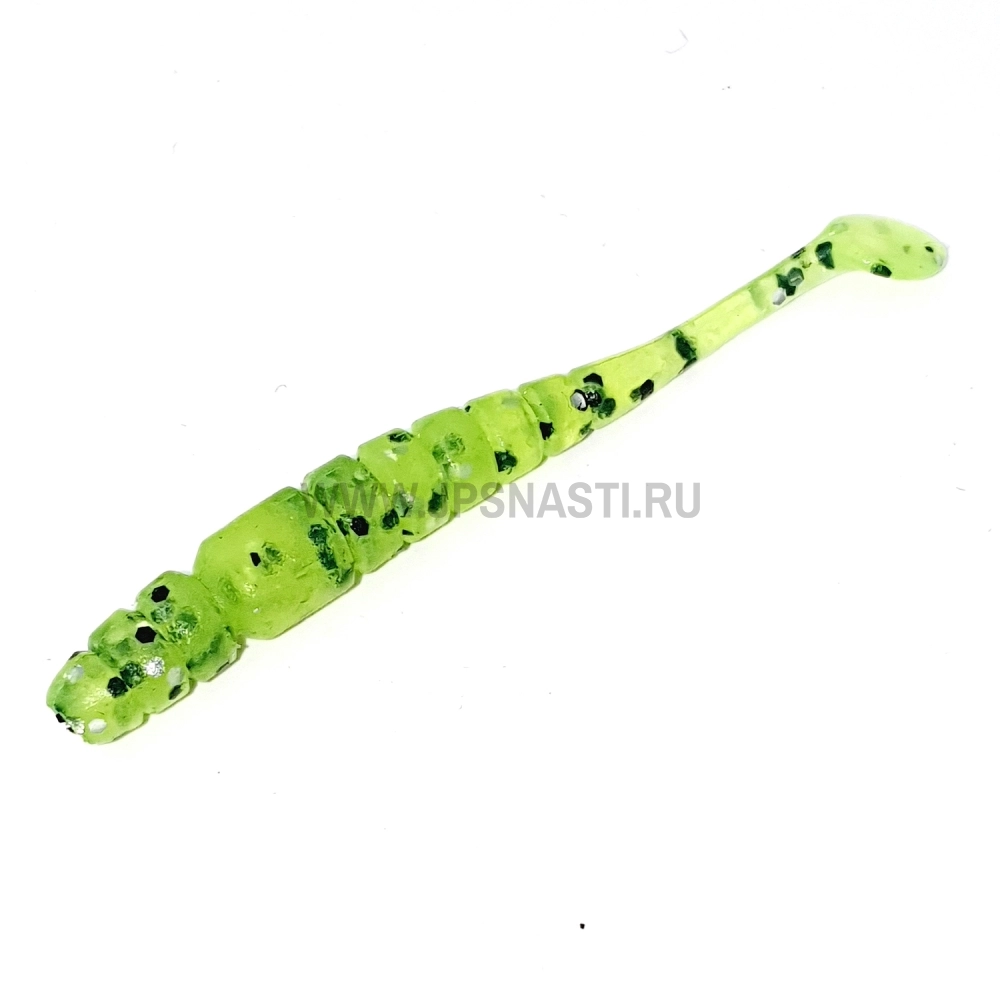 Силиконовые приманки Damiki Hameru Shad Tail 2", 012 UV