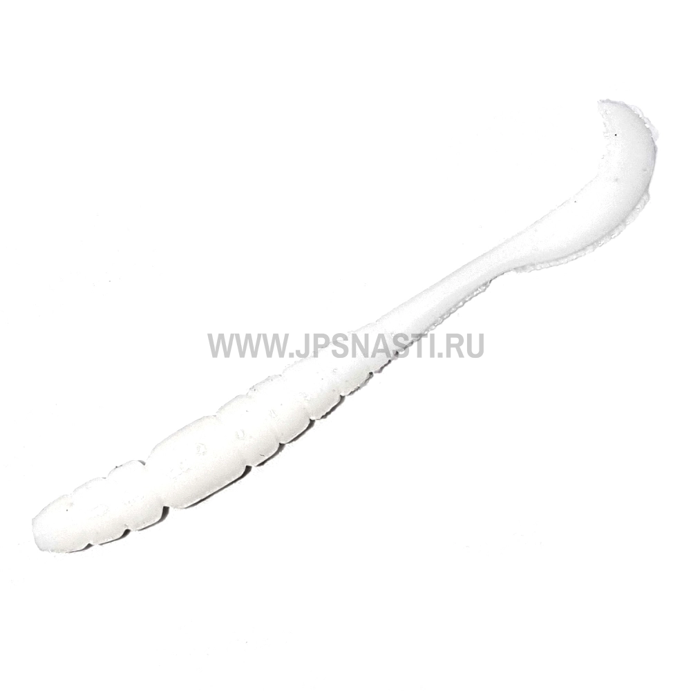 Силиконовые приманки Damiki Hameru Curly Tail 2", 210