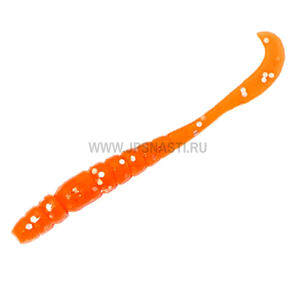 Силиконовые приманки Damiki Hameru Curly Tail 2", 212 UV