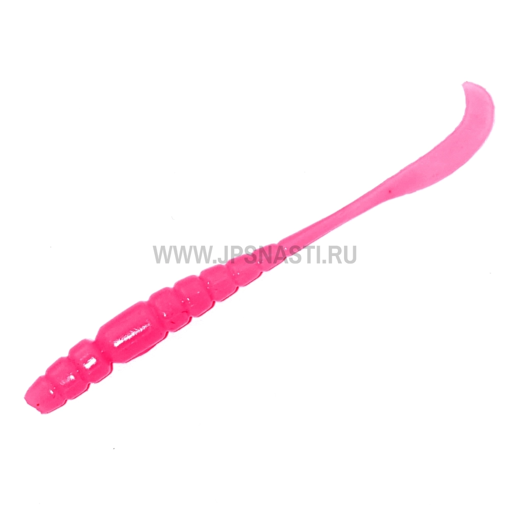 Силиконовые приманки Damiki Hameru Curly Tail 2", 438 UV