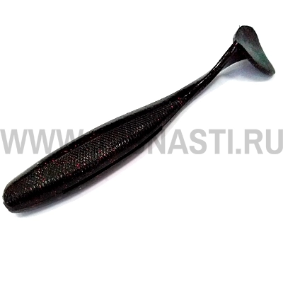 Силиконовые приманки Damiki Jumble Shad 4", 418