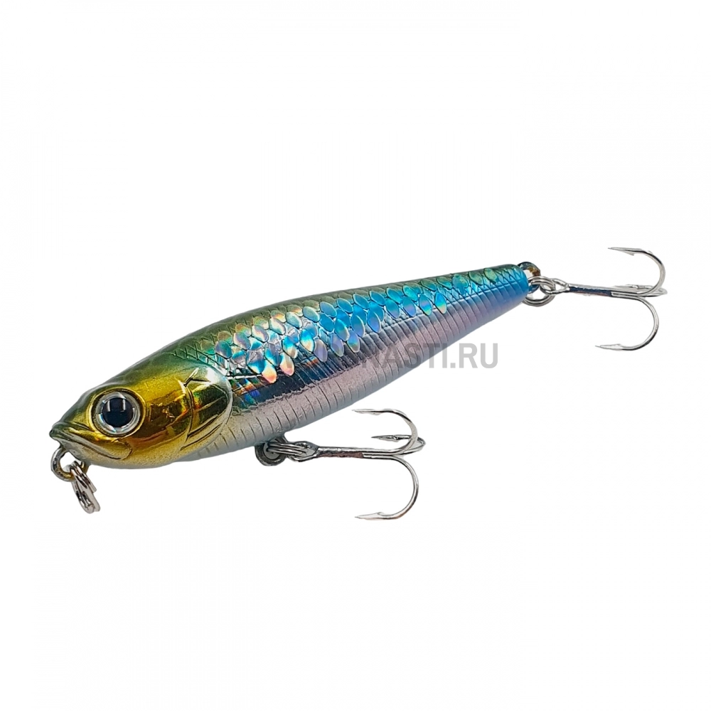 Воблер Lucky Craft NW Pencil 68, 6.5 г, #192 MS Japan Shad