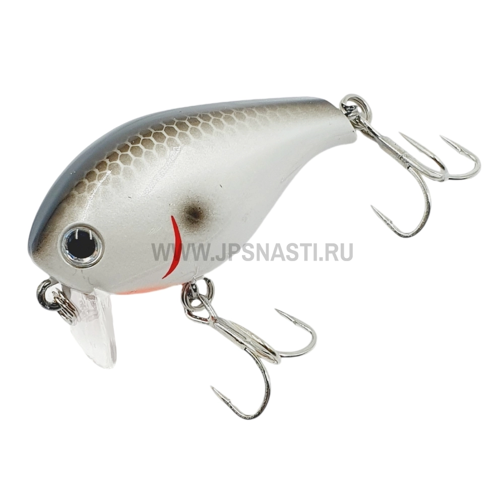 Воблер Lucky Craft Clutch SSR, 7 г, #077 Original Tennessee Shad