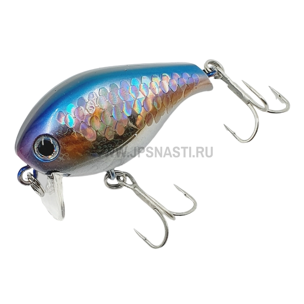 Воблер Lucky Craft Clutch SSR, 7 г, #270 MS American Shad