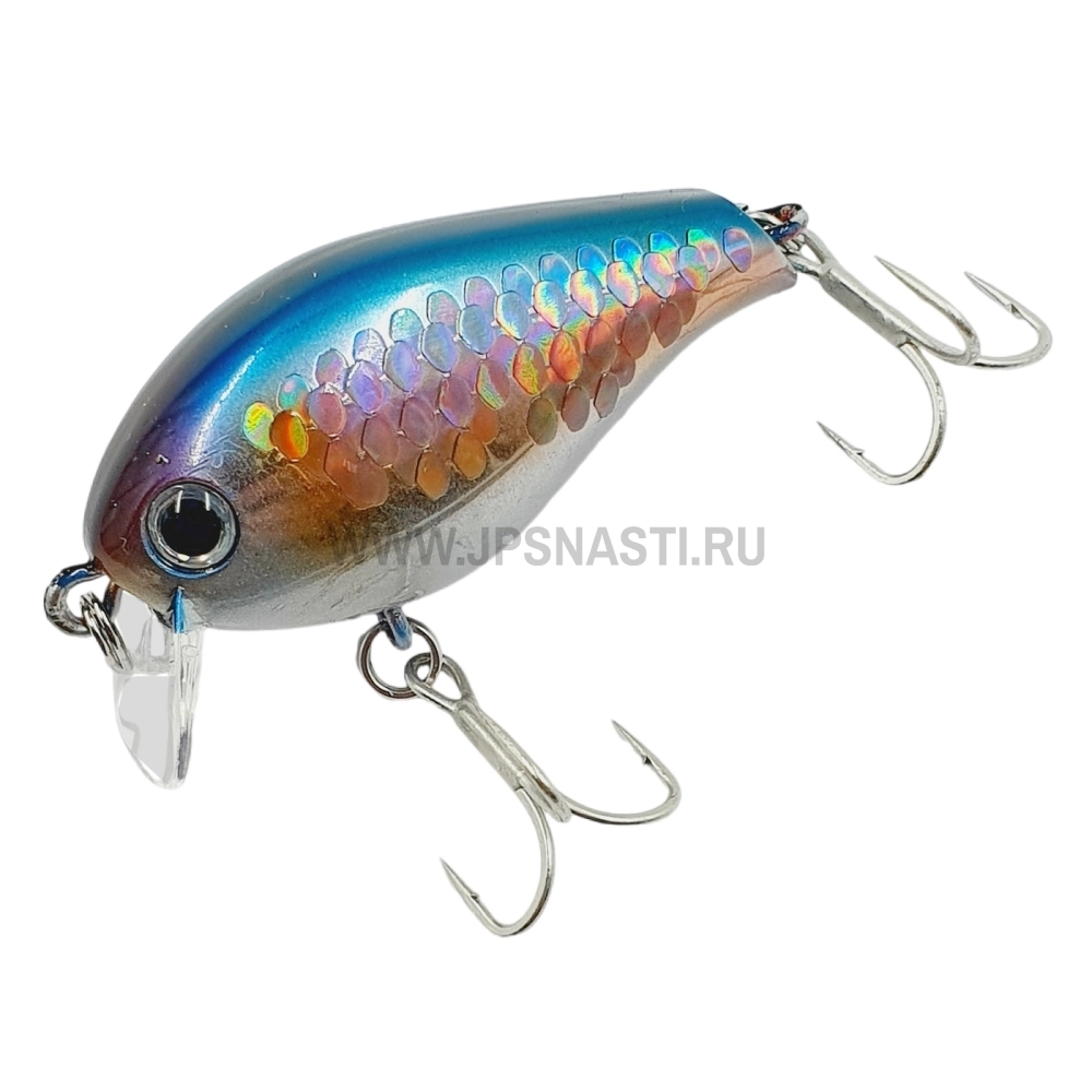 Воблер Lucky Craft Clutch SR, 6.6 г, #270 MS American Shad