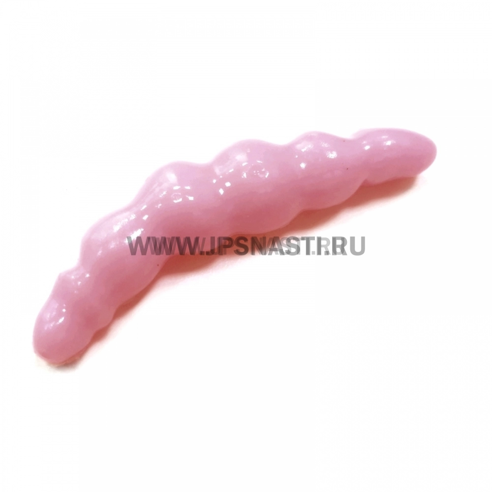 Силиконовые приманки Game By Laboratorio Larva BioiLLogica, рак, 5 шт, rosa fl