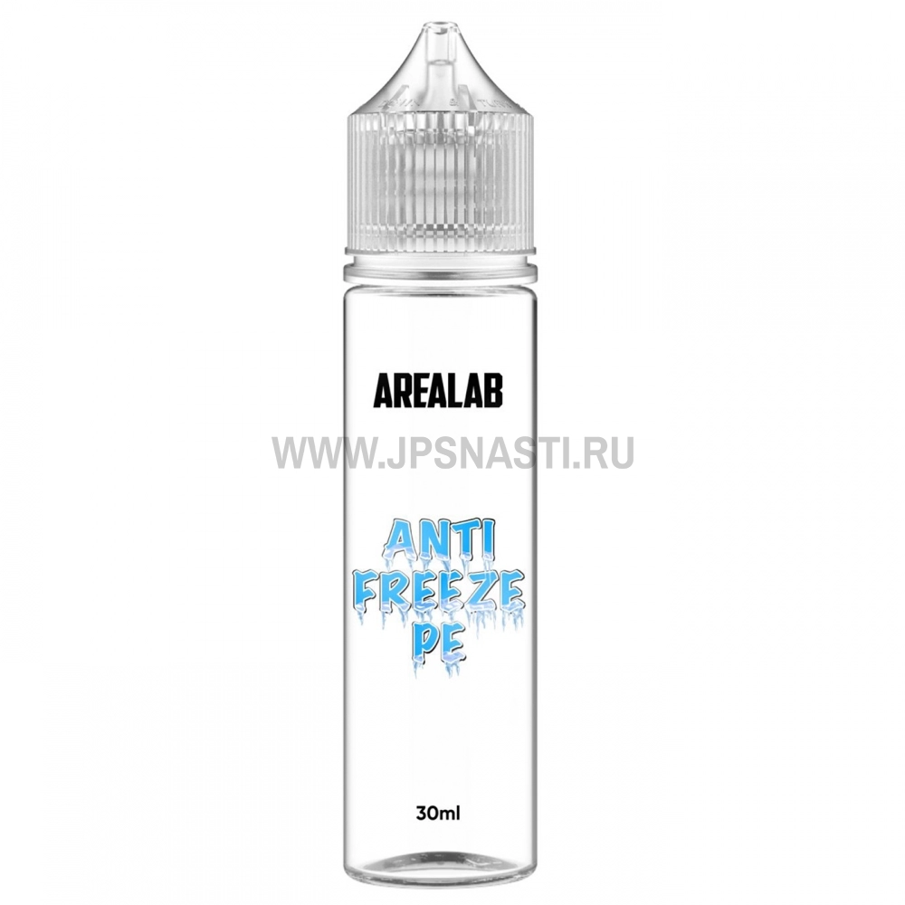 Масло AreaLab Anti-Freeze PE