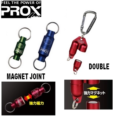 Prox Inc. Magnet Joint PX833