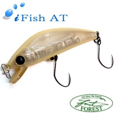 Воблеры Forest iFish AT