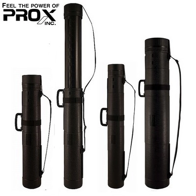 Тубус Раздвижной Prox Inc. Round Hard Rod Case