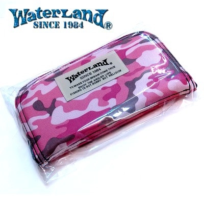 Кошельки Waterland Spoon Wallet