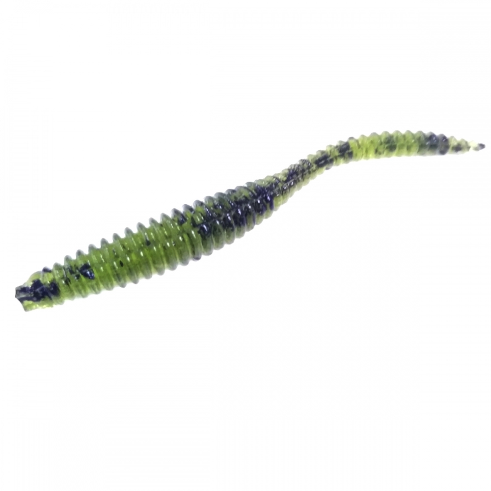 Силиконовые приманки Boroda Baits Farok