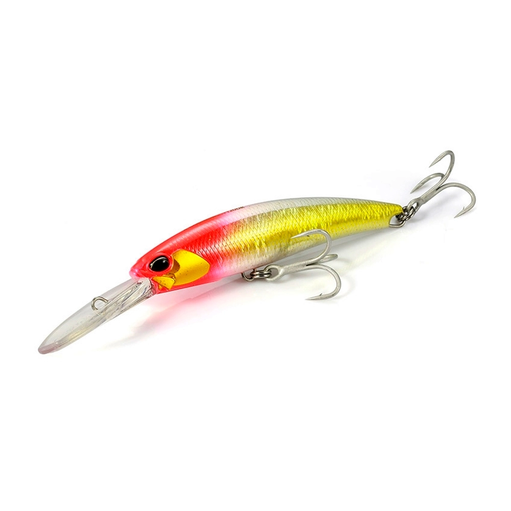 Воблеры DUO Realis Fangbait 120DR SW Limited