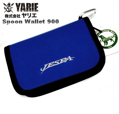 Кошельки Yarie Spoon Wallet 900