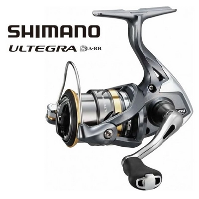 Катушки Shimano Ultegra 17