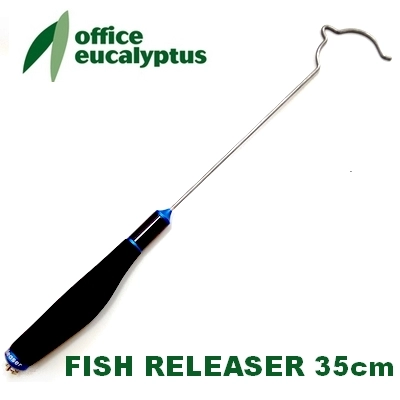 Релизеры Office Eucalyptus Fish Releaser