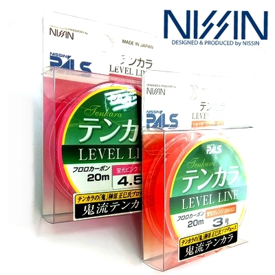 Шнуры Nissin Level Line