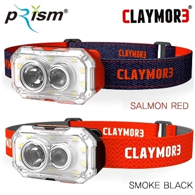 Фонари Prism Claymore Heady CL